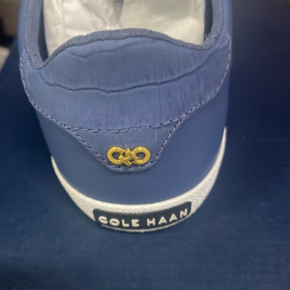 Cole Haan Women's Carrie Sneaker NWB - $95 - Picture 5 of 6